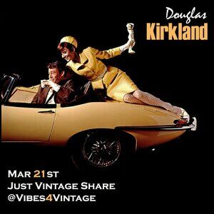 3-21 JUST VINTAGE SHARE